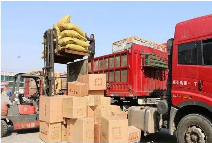 泉州到津南区物流专线