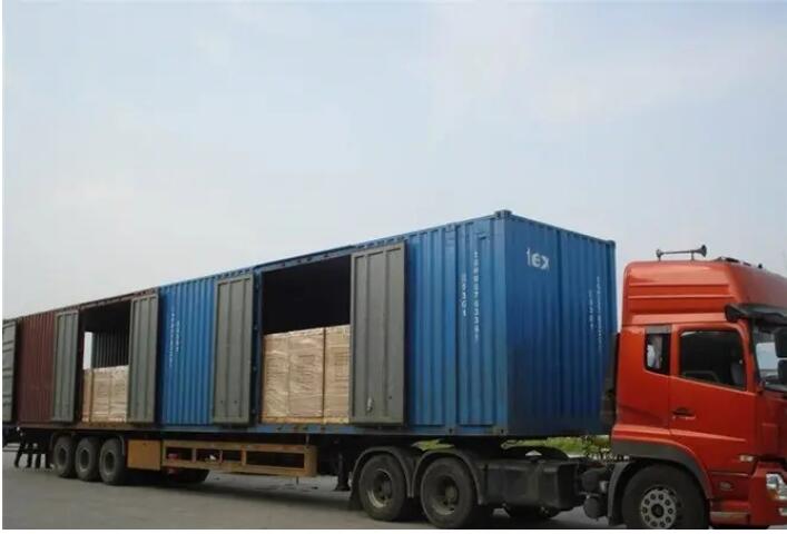 泉州到津南区整车运输