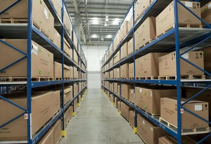 泉州到津南区货物仓储