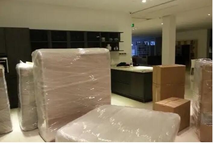 泉州到津南区长途搬家