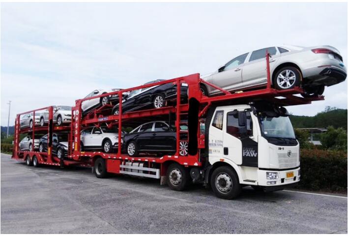 泉州到津南区轿车托运